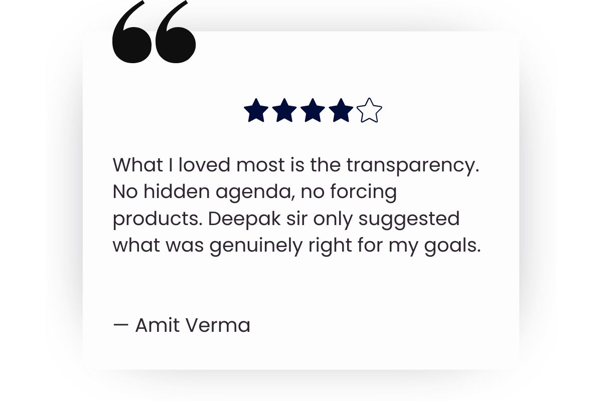 Testimonals (1)